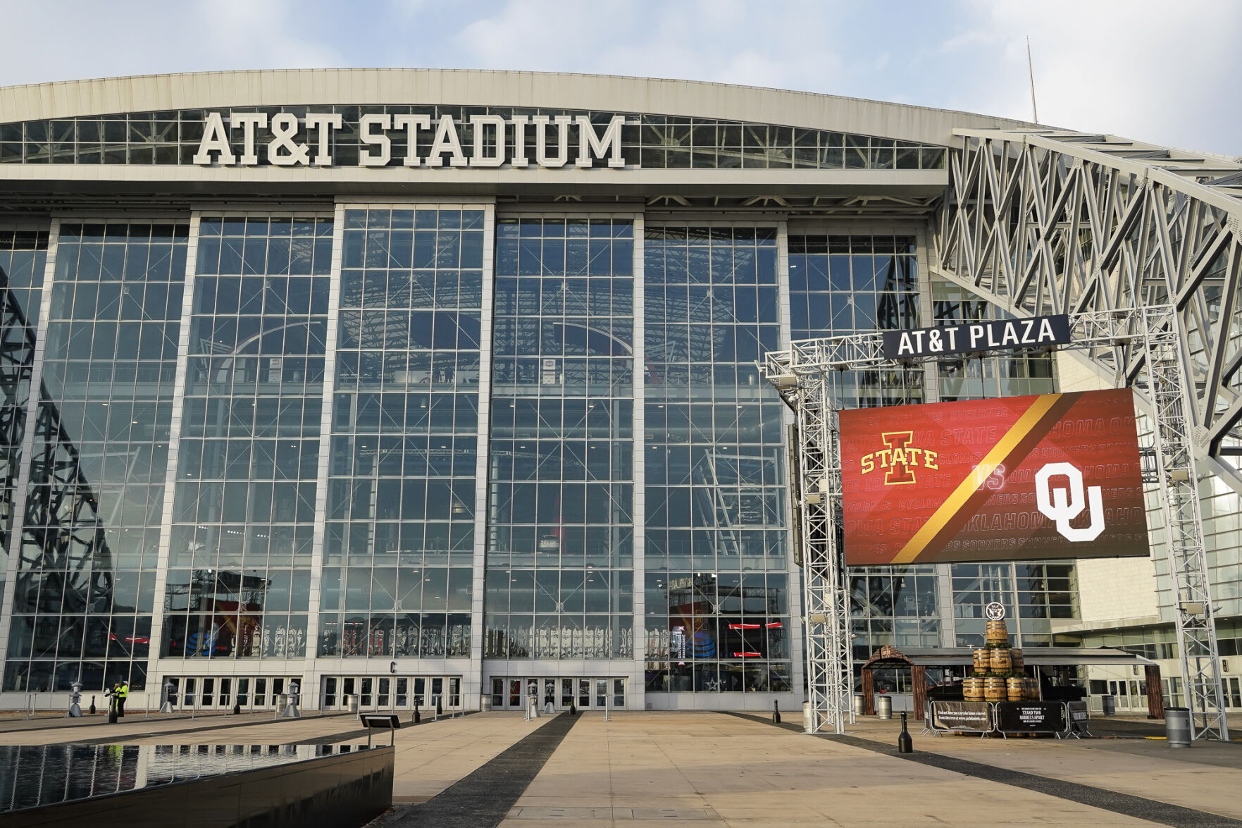 AT&T Stadium
